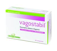 VAGOSTABIL INTEG 36 CPR