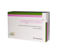 Vagostabil Integratore 36 Compresse