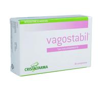Vagostabil Integratore per il Rilassamento 36 compresse