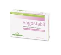 Vagostabil VAGOSTABIL 36 COMPRESSE