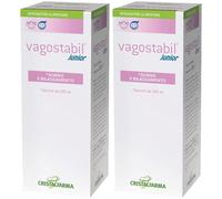 Vagostabil Junior 100 Ml 100 ml Soluzione orale