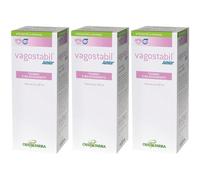 Vagostabil Junior 100 Ml 100 ml Soluzione orale