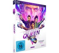 Vagrant Queen - Staffel 1