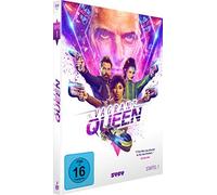 Vagrant Queen - Staffel 1
