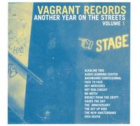 Vagrant Records: Another Year