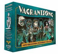 Vagrantsong: Mini Pack - Verso Ovest Vagrants
