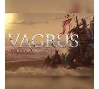 Vagrus - The Riven Realms (PC) Steam Key - GLOBAL