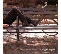 Vague Angels Let's Duke It Out at Kilkenny Katz' (CD) Album