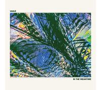 Vague In the Meantime (CD) Album