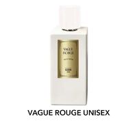 VAGUE ROUGE SAPHIR ELITE Profumo UNISEX 100 ml EU DE PARFUME