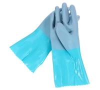 Vaguelly 1 paio da Antiscivolo e Protettivi Multifunzionali per Pulizia Resistente AI per e Donne Maggiore Sicurezza e Comfort nella Manutenzione Del Cibo