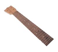 Vaguelly 1 Set Ukulele Collo Baritono Ukulele Libro Acustico Ragazze Ukulele Tracolla Chitarra Mandolino Tracolla Ukulele Tabella Accordi Ukulele Violino Supporto Tastiera Ukulele Per