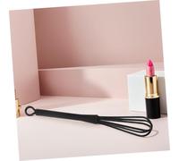 Vaguelly 10 pezzi Mini per Colorazione Miscelatore Semi Automatico per Coloranti Strumento Resistente e Facile per e Parrucchieri Riutilizzabile