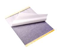 Vaguelly 10 pezzi Transfer Tattoo per Tracciatura Disegni su Stencil Termica e Manuale per e Tatuatori