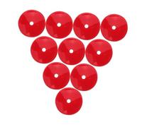 Vaguelly 10pezzi Nucleo Parti Suona Raccordo Suona Nuclei Strumenti Fiato Fornitura Strumenti Fiato Parte Riparazione Suona Nucleo Regolatore Aria Suona Nucleo Regione Suona Aria Sezione