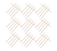 Vaguelly 1500 Pezzi Cotton Swabs Doppia Punta con Punta Sottile per Trucco Art Bastoncini Precisione per Estensioni Ciglia Microblading e Cura Personale Strumenti Versatili per Bellezza e