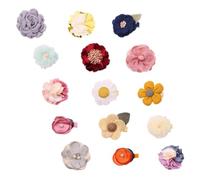 Vaguelly 15pezzi Fermagli Per Accessori Per Ragazze Per e Speciali Barrette Per e