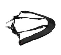 Vaguelly 1pezzi Cinghia Djembe e Comfortevole Per Strumenti Musicali Spessa e Resistente Accessorio Per Percussioni African Drum Perfetta Per Esterno e Pratica Per Musicisti