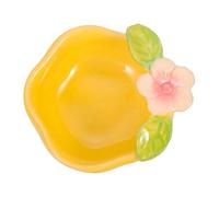 Vaguelly 1pezzi Ciotola in Per Oli Essenziali Portaoli Per Miscelazione Contenitore Salone Per Conservazione Per Spa e Massaggi Casa Design Elegante e Multifunzionale