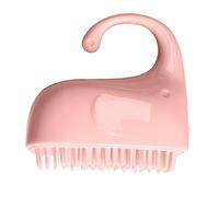 Vaguelly 1pezzi Spazzola Per Per Ragazzo Ragazza Ragazza in Silicone Massaggiatore Per Spazzola Pervare i Dei Ragazzo Portatile e Facile Usare