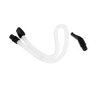 Vaguelly 1set Accessori Per Strumento Musicale Tubo Per Mouth Organ e Per Principianti Facile Da Trasportare e Utilizzare