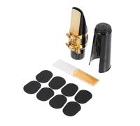 Vaguelly 1set Ance Per Sax Accessori Di Ricambio Per Migliorare Intonazione e La Performance Design Leggero e Portatile Superficie Liscia Bave