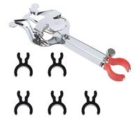 Vaguelly 1set Clip Porta Spartiti Per Tromba Supporto Musicale Pratico e Leggero Per Strumenti Per Tutte Le Età Facile Da Trasportare e Utilizzare