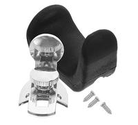 Vaguelly 1set Cuscinetti Per Accessori Ergonomici Per Strumenti Musicali Compatibili Tutti Sassofoni Comfort e Per Lunghe Sessioni