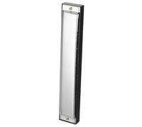 Vaguelly 1set Harmonica c Con Complesso Strumento Per e Principianti Con Conservazione Per Apprendere e Divertirsi