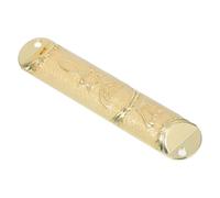 Vaguelly 1set Mezuzah con Pergamena per Decorazione Ebraica e Significativa per La Casa Facile Installare con Design per della Comunità Judaica