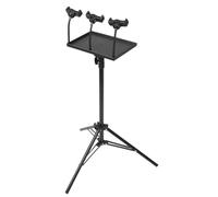 Vaguelly 1set Per Proiettore e Laptop Con Treppiede e Smartphone Stand Versatile Per Live Streaming e Portatile Per e