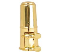 Vaguelly 1set Per Saxofono Clip Accessorio e Facile Installare Per Musicisti Sax e Clarinetto