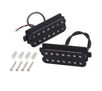 Vaguelly 1set Pickup Per Chitarra Elettrica Pickup Per Rock e Metal Design Innovativo e