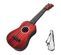 Vaguelly 1set Ukulele Per Con Strumento Educativo Per Sviluppare e Ritmo Per Compleanni Al