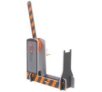 Vaguelly 2 Educativo per Kit Costruzione per Stimolare Creatività e Abilità Motorie Accessori per e Interattivo per Apprendimento