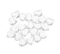 Vaguelly 20pcs Piatti Di Visualizzazione Del Per Per Esercitazioni Manicure Per Le Nail Art Consigli Per Unghie Grafici A Colori Tabellini A Colori in