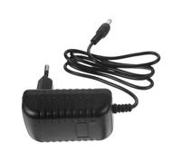 Vaguelly 240v Adattatore Alimentazione con Connettore Caricatore per Striscia Dispositivi Elettronici Design e Portatile per