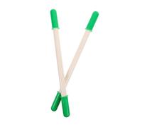 Vaguelly 2pezzi Maniglia in Plastica Per Dondolo Per Ragazzo Impugnature Lisce e Resistenti Adatta Giocattoli Dondolo Facile Da Installare e Sostituire