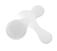 Vaguelly 2pezzi Pettine Per Bambino Bambina e Set Spazzole Capelli Pettine Per Capelli Bambino Set e Spazzola Per Crosta Capelli