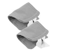 Vaguelly 2pezzi Porta Chiudiporta Per Ragazza Cuscino Porta Cameretta Casa Che Sbatte Elastico Facile Da Installare