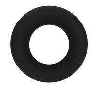 Vaguelly 2pezzi Sordina Per Saxofono Silicone Professionale Smorzatore Compatto Per Suoni Di Sax Facile Da Installare e Pratico Per Musicisti