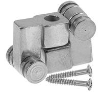 Vaguelly 2sets Supporti Per Corde Chitarra Elettrica Professionali Fissatori Per Corde Perfetti Per Stabilizzare La Tensione e Migliorare Le Performance Della Chitarra