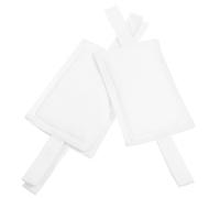 Vaguelly 3 Pz clip della porta bloccaporta zerbini tappaporta bloccaporte door stopper cuscino chiudiporta protezione della porta per bambini fermaporta creativo tampone porta fibra tessile