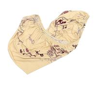 Vaguelly 3pezzi Copertura Estensibile Per Tastiera Tasti Con Cordino Protezione Antipolvere Per Pianoforti Elettrici Materiale Resistente e Leggero Per Conservare e Proteggere La Tastiera