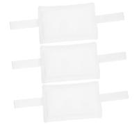 Vaguelly 3pezzi Fermaporta Anti-pizzicamento Per Per Dei Ragazzo Ragazza Ragazza Fermaporta Creativo Cuscino Per Ammortizzato Per Cameretta e Uso