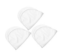 Vaguelly 3pezzi Lavabile Coperta Cambio Protettivi Per e Traspirante Facile Per