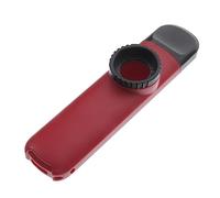 Vaguelly 3sets Kazoo Musicale Plastico Compatto Con Laccetto Per Ukulele e Chitarra Strumento Facile Da Suonare Per Insegnare Ai La Musica Alta Resistenza e Durata Ottimo Per Feste e Regali