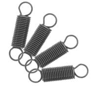 Vaguelly 4 Pezzi Kit Sostituzione Ganci per Porta Meccanismo Chiusura per e Elettrodomestici Facile Installazione e Versatile per Marche