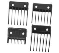 Vaguelly 4pezzi Protezioni Per Tostatrici Professionali Ricambio Protezioni Per Tostatrici Guide Di Taglio Guide Per Tostatrice