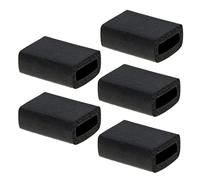 Vaguelly 5 pezzi Cuscini per Dito Saxofono da Accessori Professionali per Strumenti Musicali Pratici e Resistenti per Performance e Studi Saxofonisti